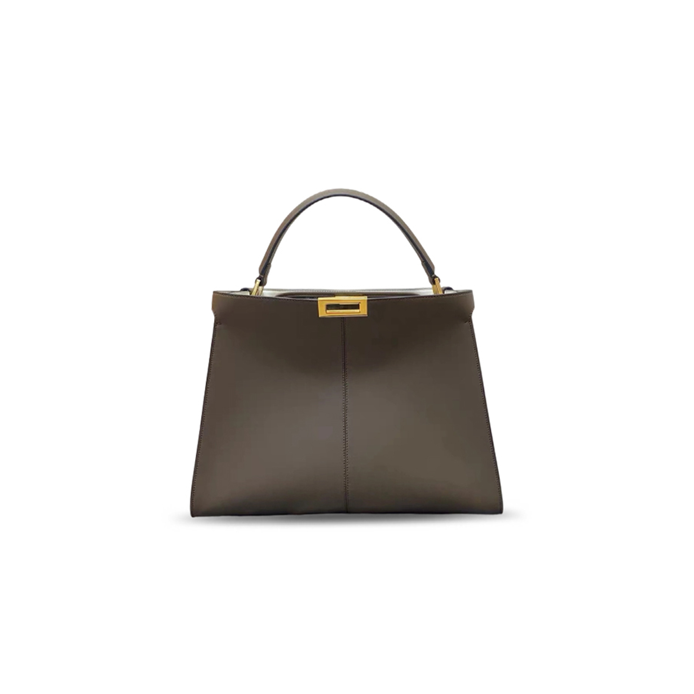FENDI X-LITE MEDIUM PEEKABOO HANDBAG (43*33*15cm) FENDI X-LITE MEDIUM PEEKABOO HANDBAG (43*33*15cm)